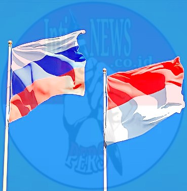 Presiden Republik Indonesia Prabowo Dan Presiden Federasi Rusia Putin Mempererat Kemitraan Strategis Indonesia Dan Rusia